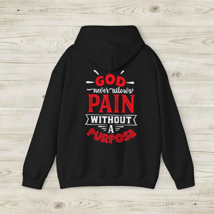 Faith Christian Hoodie - Image 4