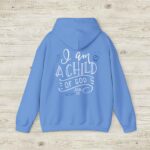 Child of God Christian Hoodie - Image 5