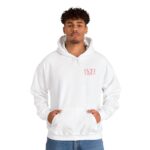 Holy Vibes Christian Hoodie - Image 5