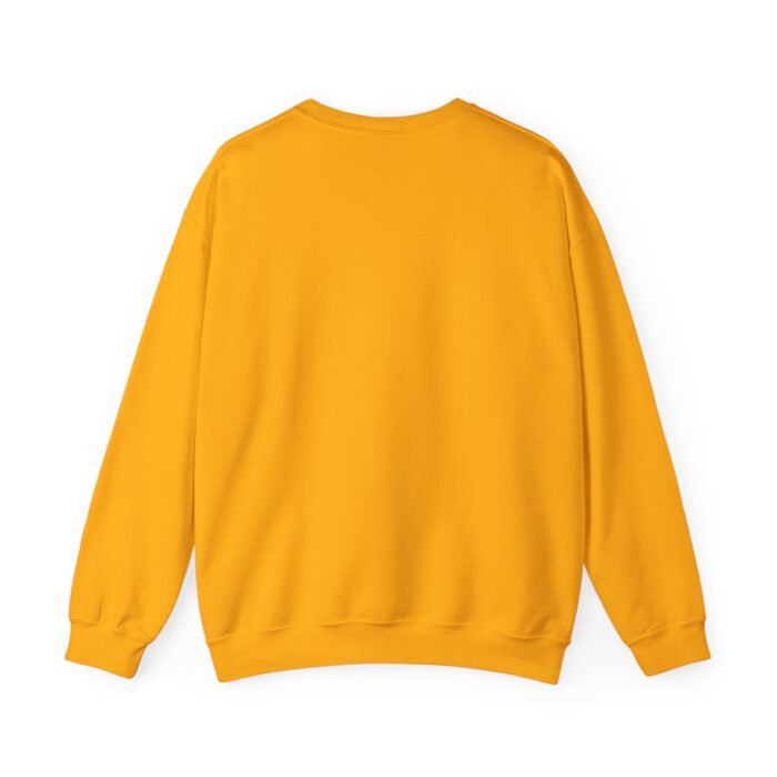 Mustard Seed Christian Sweatshirt - Image 3