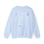 Child of God Christian Crewneck - Image 3