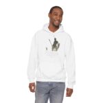 David & Goliath Hoodie - Image 4