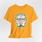 Mustard Seed Tee