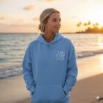 Child of God Christian Hoodie - Image 2