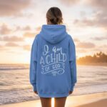 Child of God Christian Hoodie