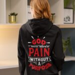 Faith Christian Hoodie