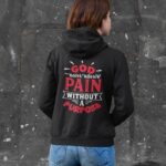 Faith Christian Hoodie - Image 3