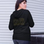 May the Lord Christian Hoodie
