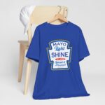 Mayo Light Shine Tee - Image 3