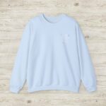 Child of God Christian Crewneck - Image 4