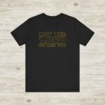 May the Lord Christian Tee - Image 2