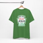 Relish Jesus Tee - Image 3