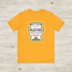 Mustard Seed Tee - Image 2