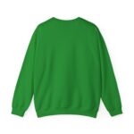 Relish Jesus Christian Sweatshirt - Image 3
