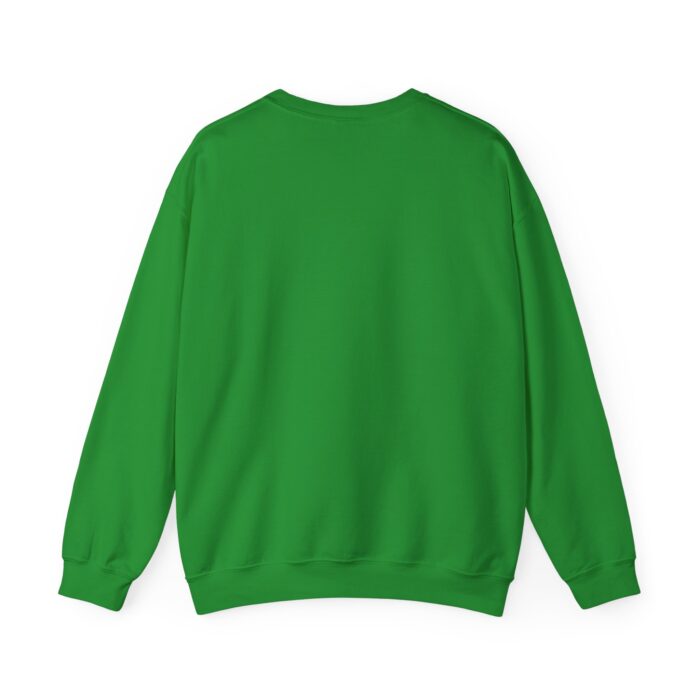 Relish Jesus Christian Sweatshirt - Image 3