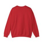 Catch Up with Jesus Christian Sweatshirt - Image 4