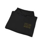 May the Lord Christian Hoodie - Image 4