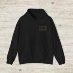 May the Lord Christian Hoodie - Image 5