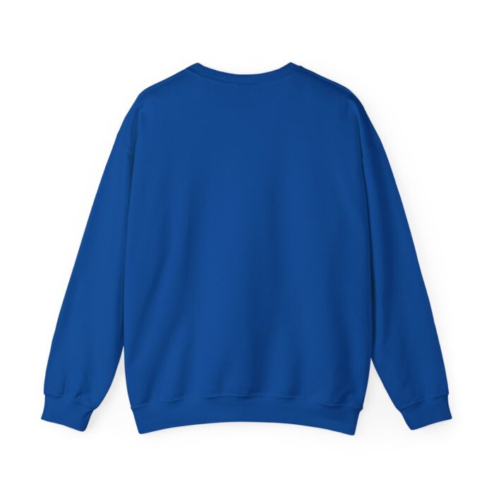 Mayo Light Shine Christian Sweatshirt - Image 2