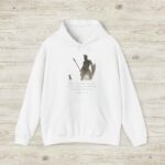 David & Goliath Hoodie - Image 2