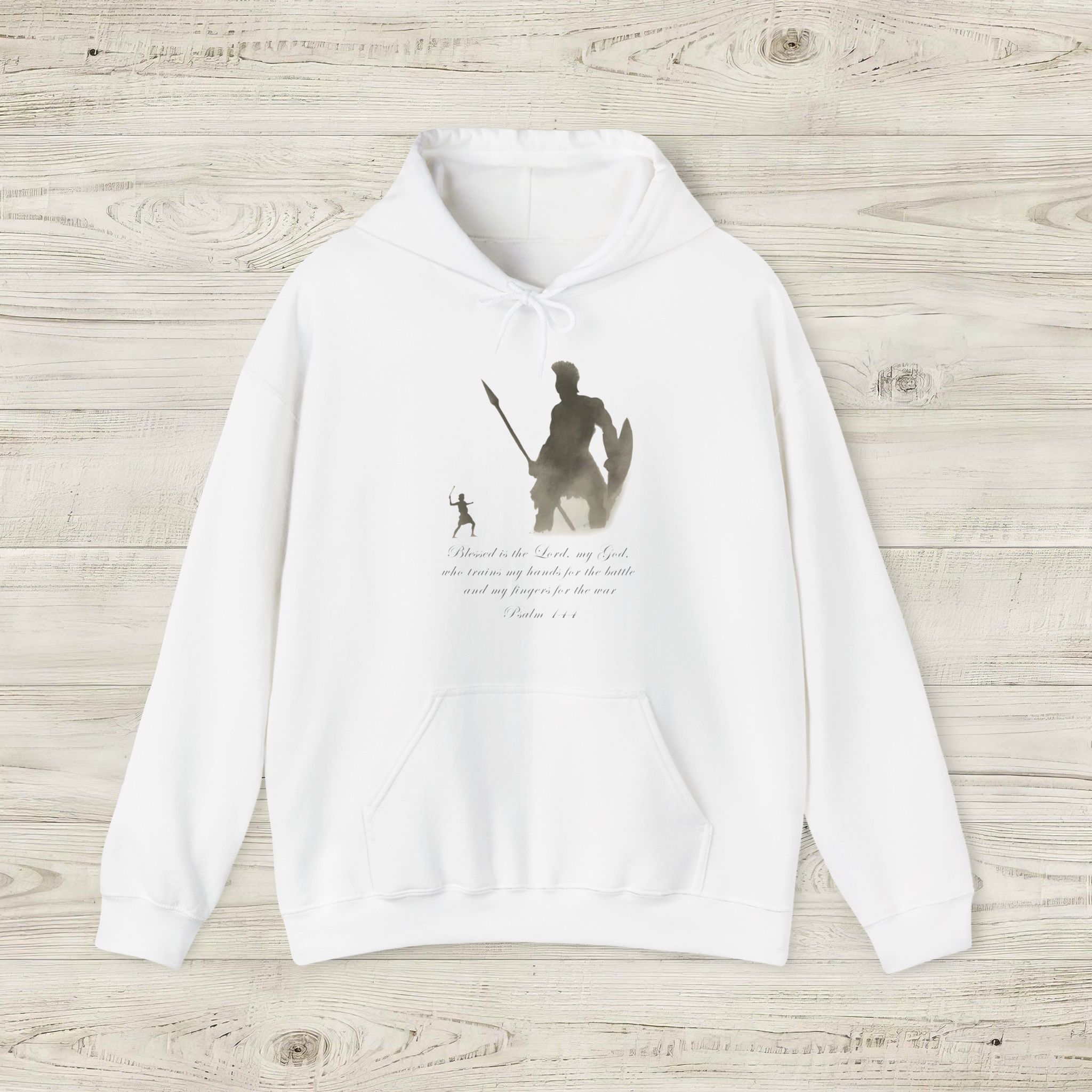 8975504649197361844_2048_custom-1.jpeg David & Goliath Hoodie - Image 2
