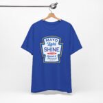 Mayo Light Shine Tee - Image 4