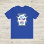 Mayo Light Shine Tee - Image 2