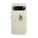 David and Goliath Christian Phone Case - Image 8