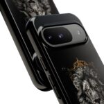 Lion of Judah Phone Christian Phone Case - Image 6