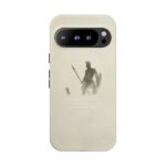 David and Goliath Christian Phone Case - Image 6