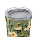 Gracious and Kind Christian Tumbler 20oz - Image 4
