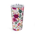 Grace upon Grace Christian Tumbler 20oz - Image 2