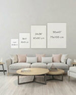 The Last Supper Canvas Print - Image 8