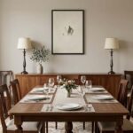 David and Goliath Framed Christian Canvas Print - Image 3