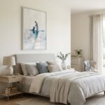 Jesus "Why Did You Doubt?" Framed Canvas Print - Image 3