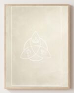The Holy Trinity Fine Art Print